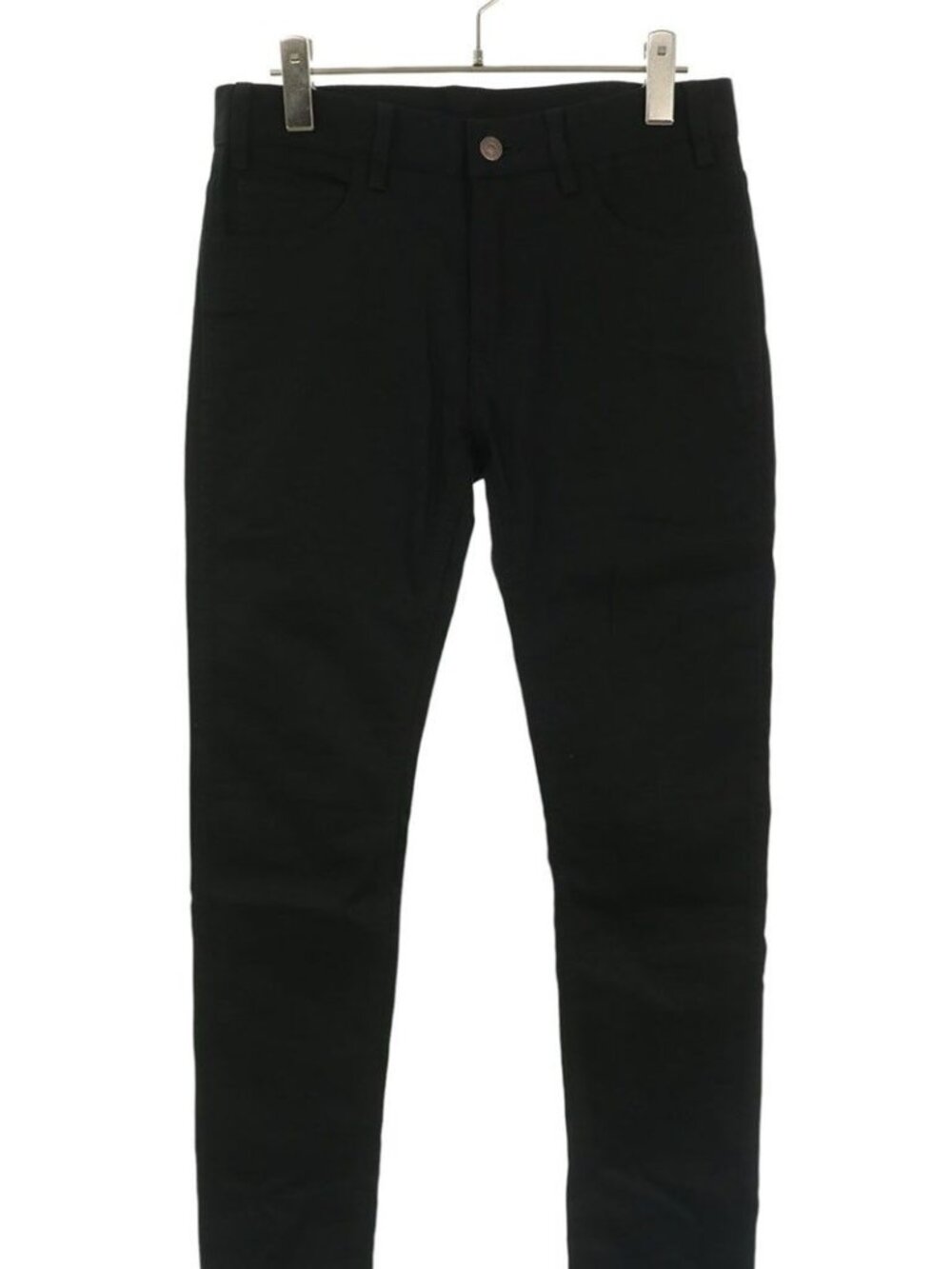 Celine Stretch Skinny Denim Pants